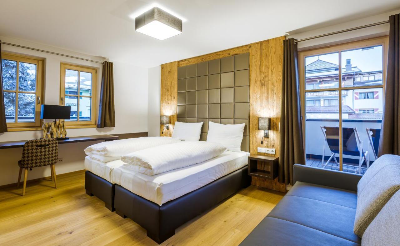 Bolodges By Alpin Saalbach-Hinterglemm