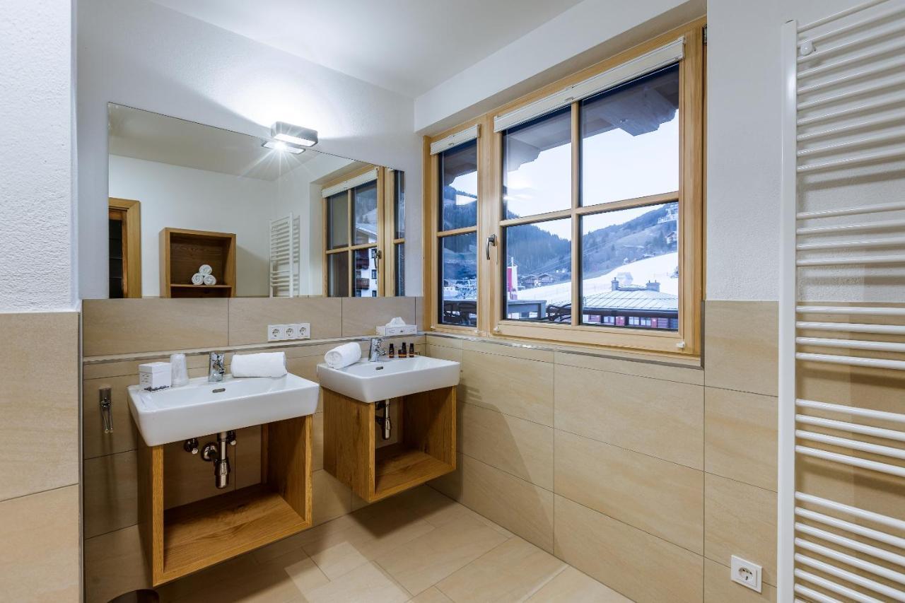Bolodges By Alpin Appartement