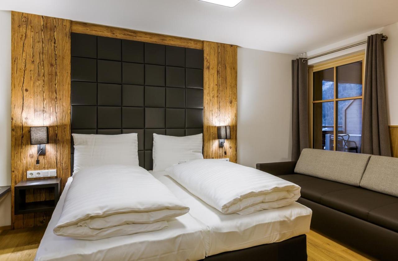 Appartement Bolodges By Alpin Saalbach-Hinterglemm