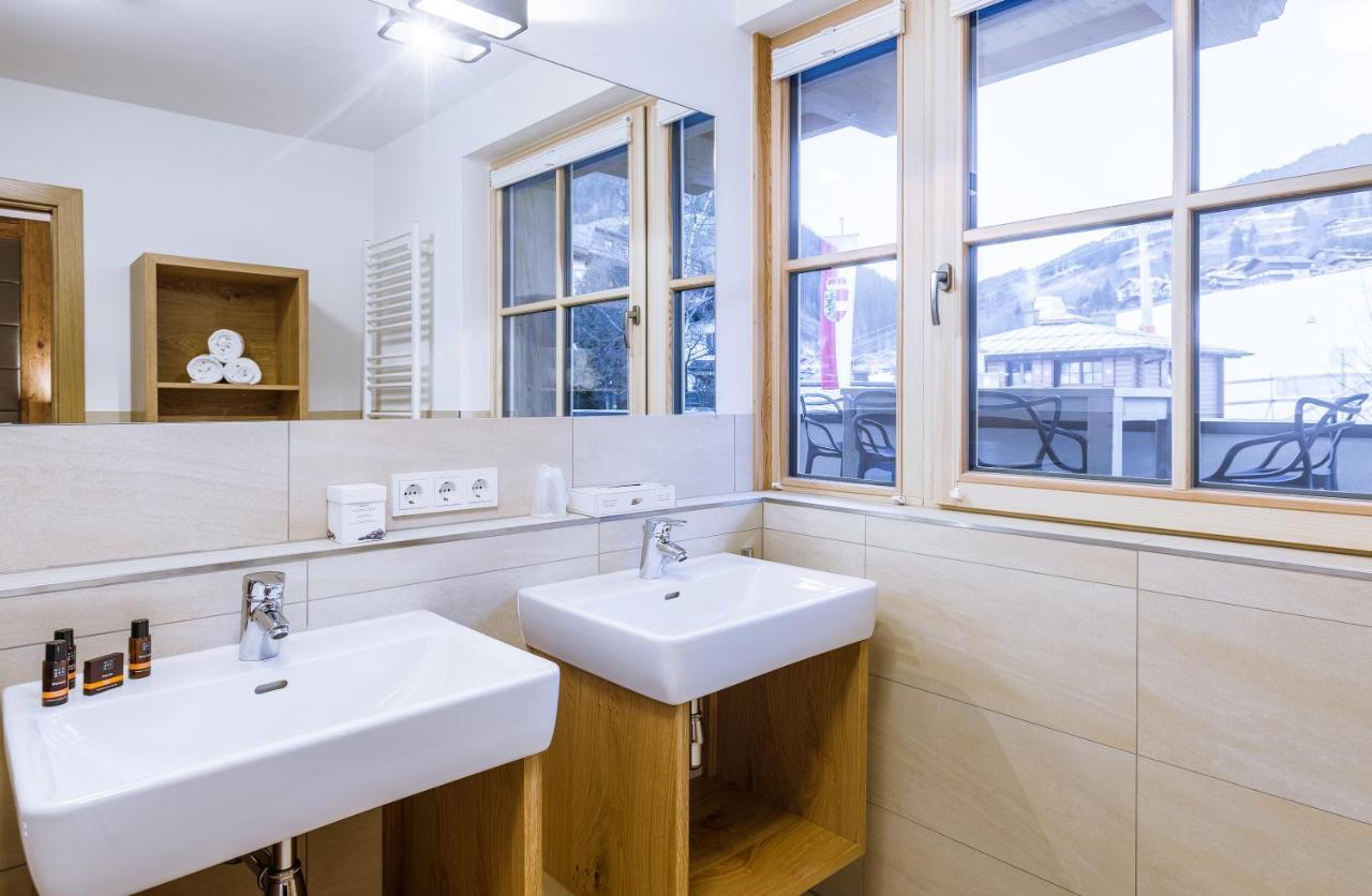 Bolodges By Alpin Appartement *
