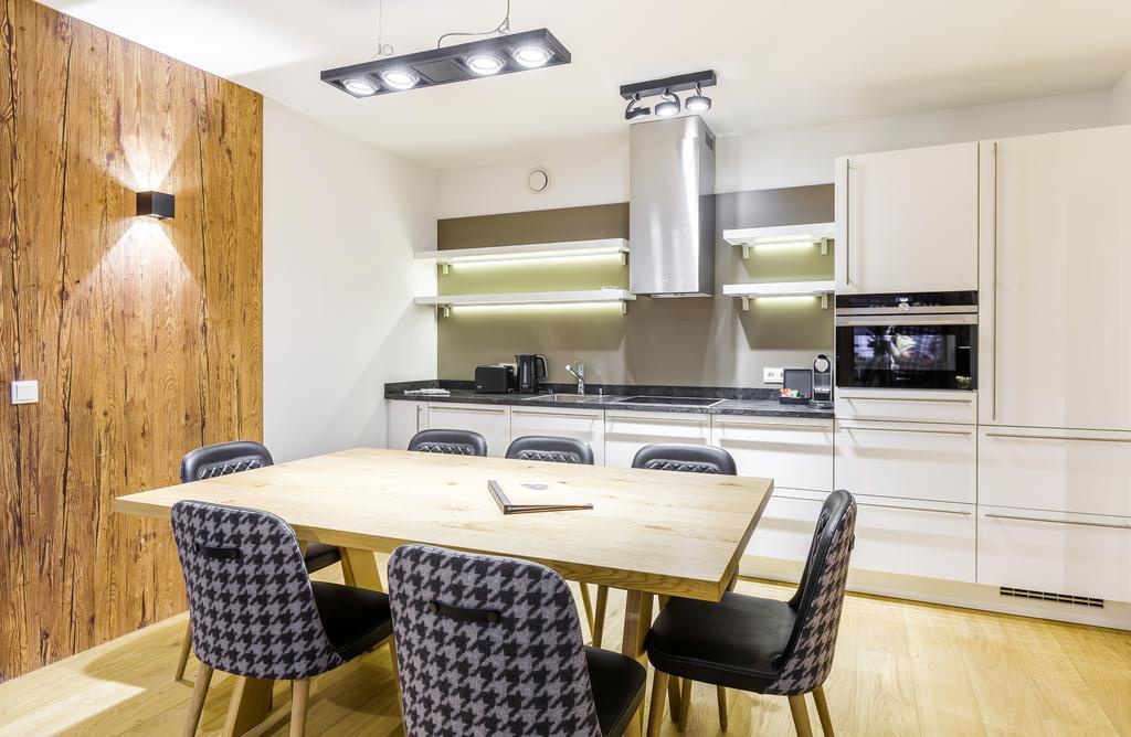 Bolodges By Alpin Appartement Saalbach-Hinterglemm