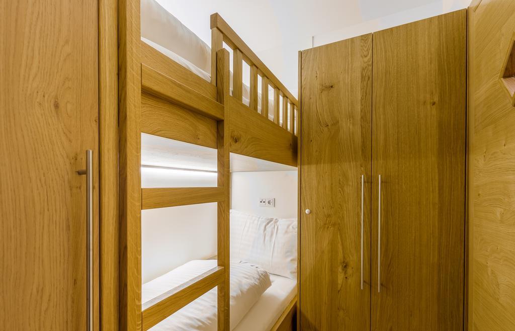 Bolodges By Alpin Appartement Saalbach-Hinterglemm