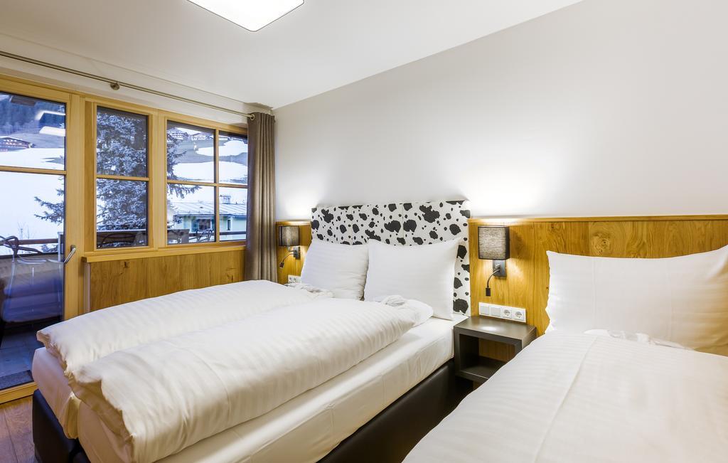 Appartement Bolodges By Alpin Saalbach-Hinterglemm