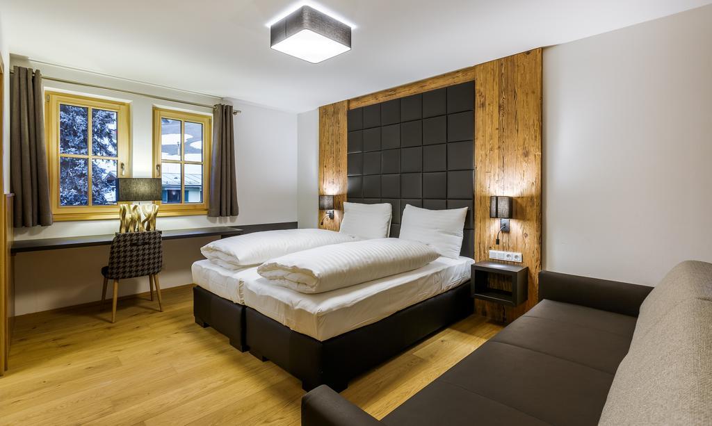 Bolodges By Alpin * Saalbach-Hinterglemm