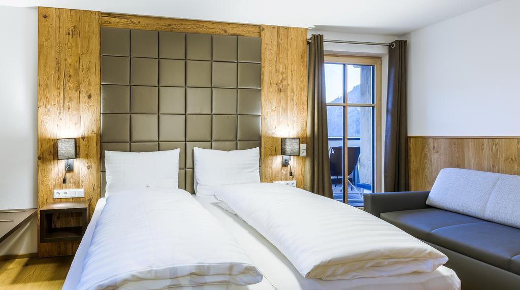 Appartement Bolodges By Alpin