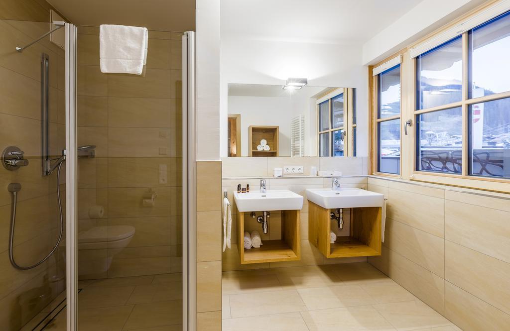 Bolodges By Alpin Saalbach-Hinterglemm