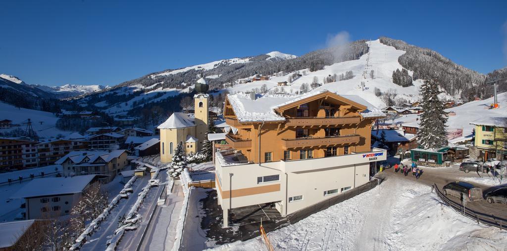 Appartement Bolodges By Alpin