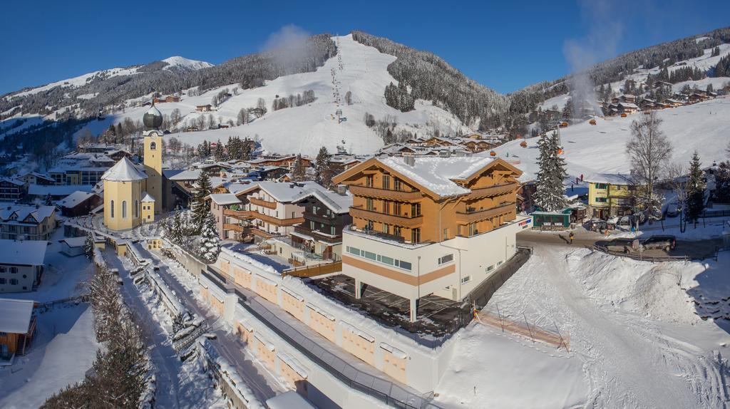 Appartement Bolodges By Alpin Saalbach-Hinterglemm