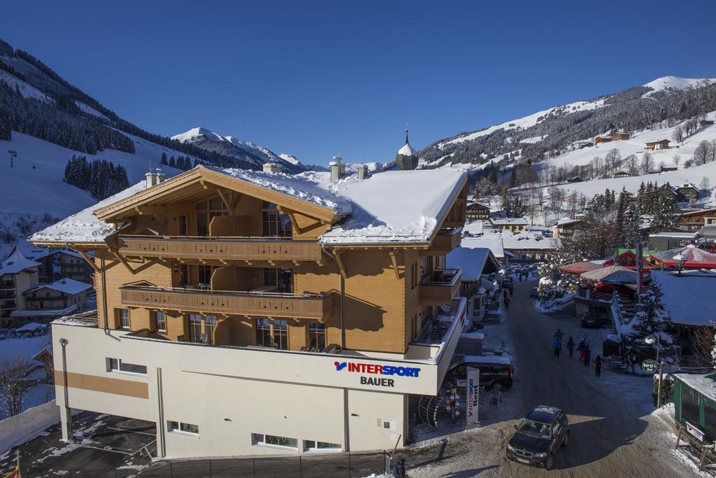Appartement Bolodges By Alpin *