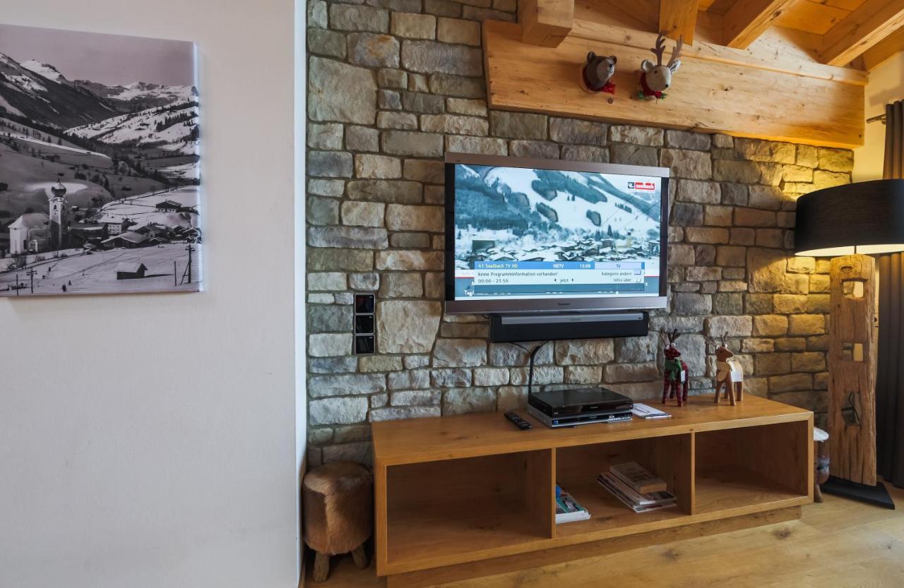 Bolodges By Alpin Saalbach-Hinterglemm