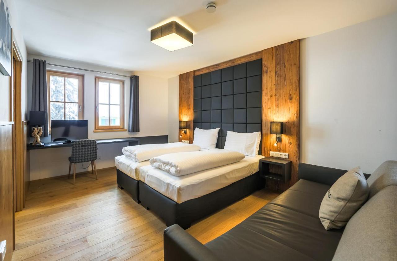 Appartement Bolodges By Alpin Saalbach-Hinterglemm