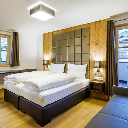 Bolodges Apartments By Alpin Rentals Saalbach-Hinterglemm Chambre photo