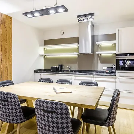 Bolodges Apartments By Alpin Rentals Saalbach-Hinterglemm Chambre photo