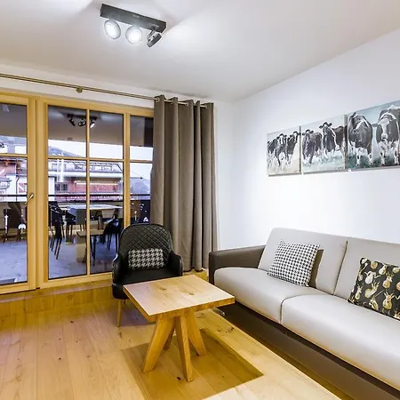 Bolodges Apartments By Alpin Rentals Saalbach-Hinterglemm Chambre photo