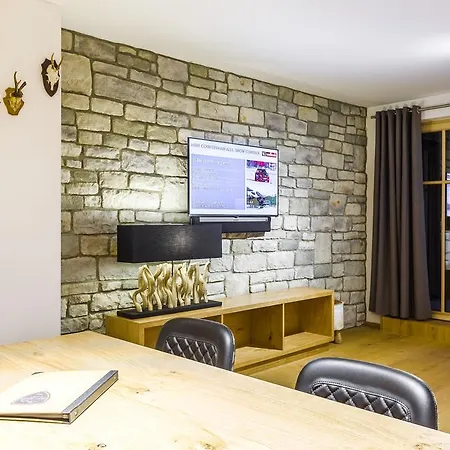 Bolodges Apartments By Alpin Rentals Saalbach-Hinterglemm Chambre photo
