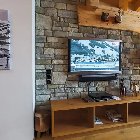 Bolodges Apartments By Alpin Rentals Saalbach-Hinterglemm Extérieur photo